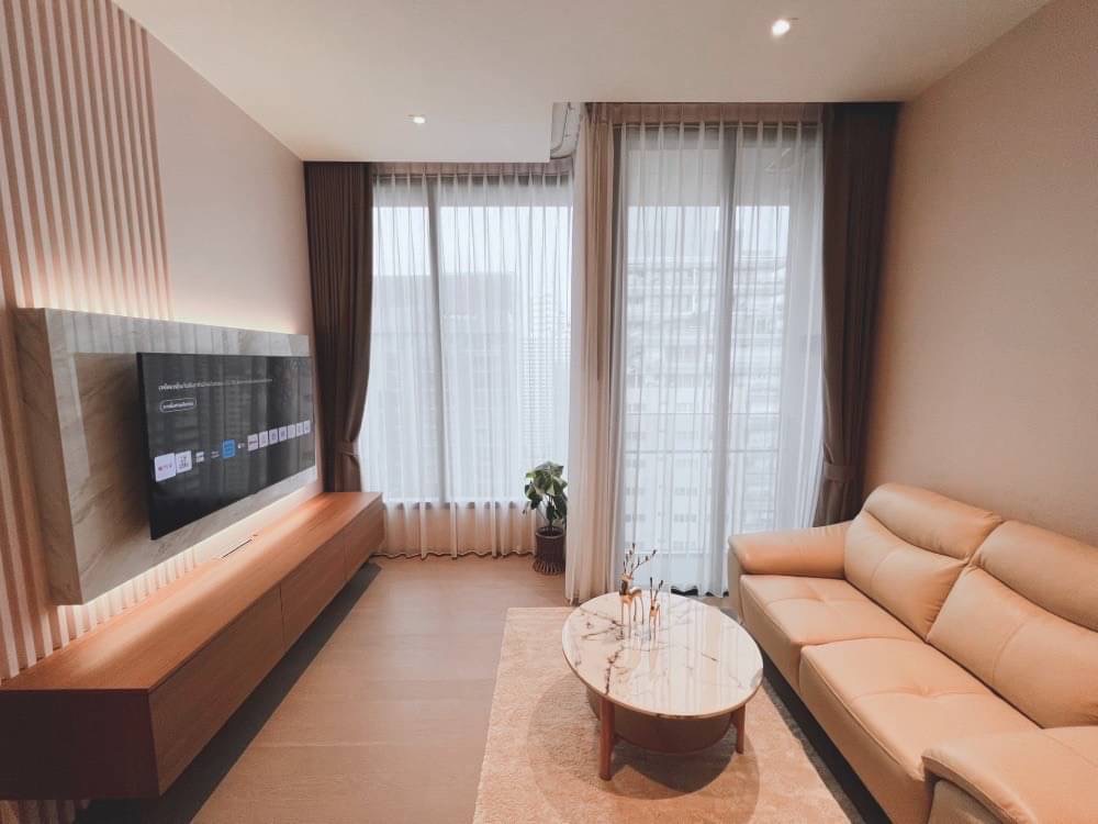 For RentCondoSukhumvit, Asoke, Thonglor : NS: For Rent!! The ESSE Asoke