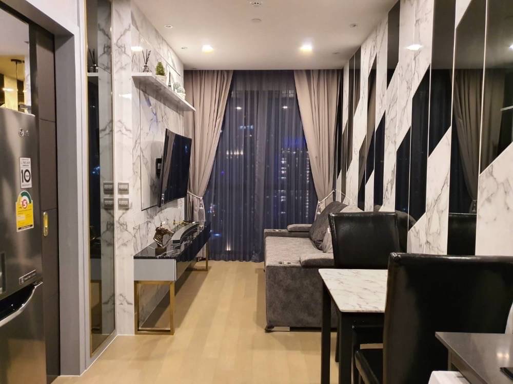 For RentCondoSukhumvit, Asoke, Thonglor : NS: For Rent!! Ashton Asoke