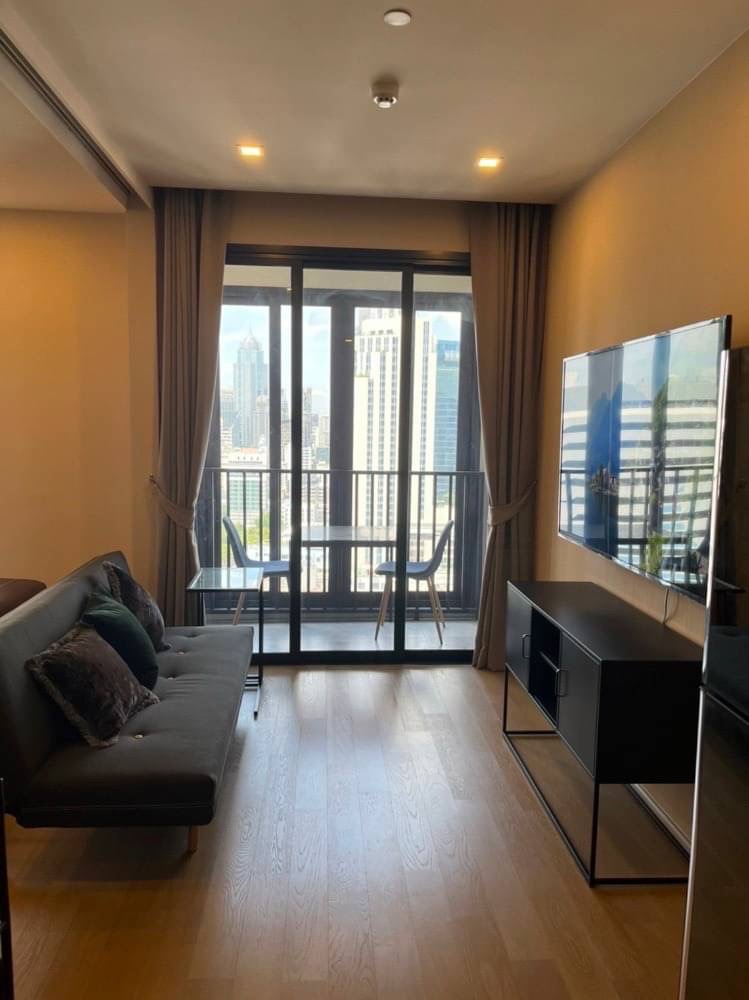 For RentCondoSukhumvit, Asoke, Thonglor : NS: For rent Ashton Asoke