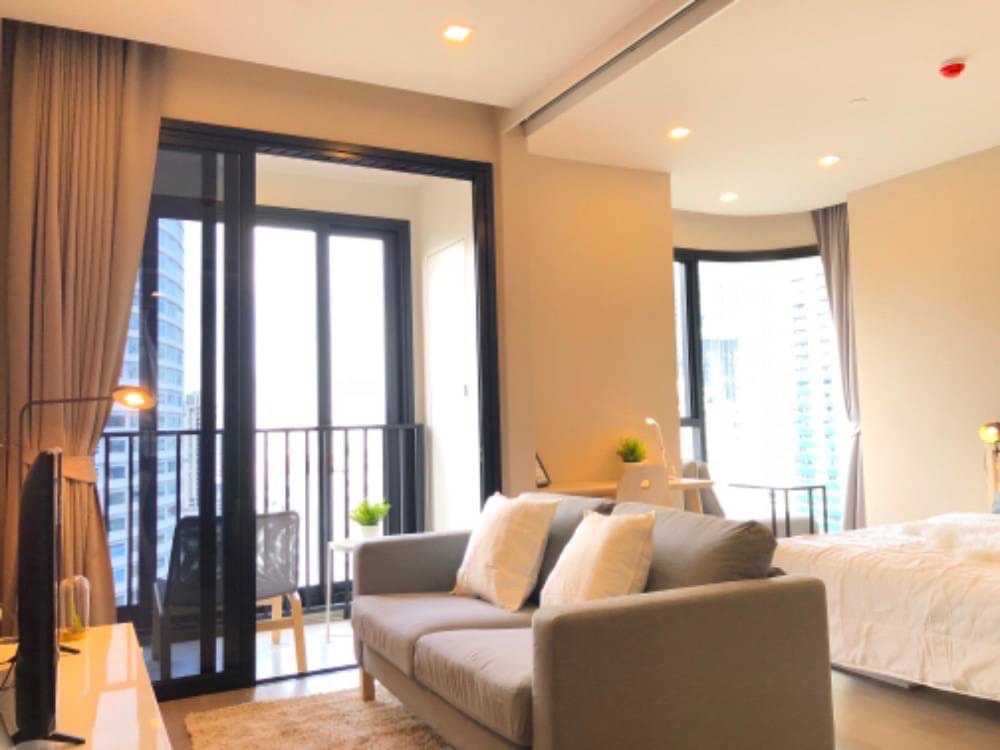 For RentCondoSukhumvit, Asoke, Thonglor : NS: For rent Ashton Asoke