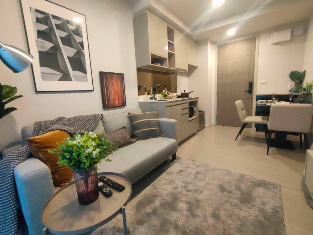 For SaleCondoSukhumvit, Asoke, Thonglor : NS: For sale Quintara Treehaus Sukhumvit 42