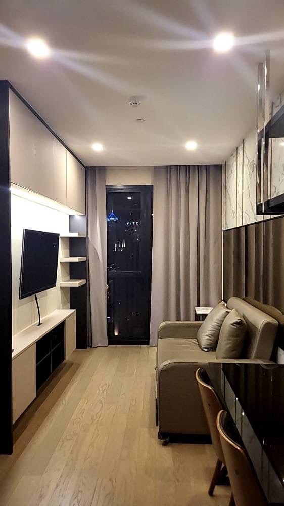 For RentCondoSukhumvit, Asoke, Thonglor : NS: For rent Ashton Asoke