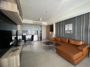 ให้เช่าคอนโดสุขุมวิท อโศก ทองหล่อ : 📌For RENT เช่า | The Lofts Ekkamai - 2BR (60.09sqm) 50,000 THB