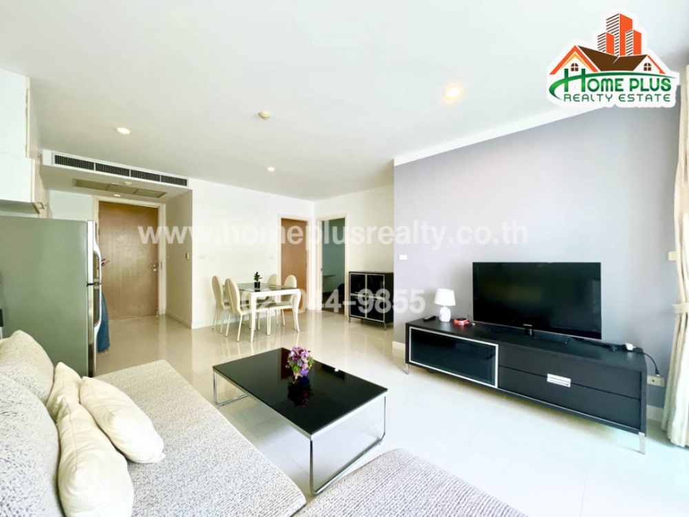 ขายคอนโดหัวหิน ประจวบคีรีขันธ์ : เดอะบรีซคอนโดหัวหิน วิวสระ (The Breeze Condo Hua Hin) ใกล้ท่าอากาศยานหัวหิน