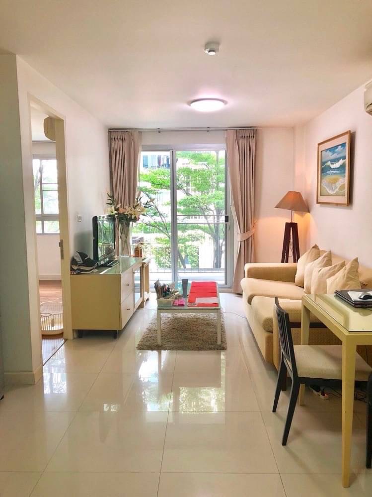 For SaleCondoSukhumvit, Asoke, Thonglor : NS: For Sale!! The Clover Thonglor