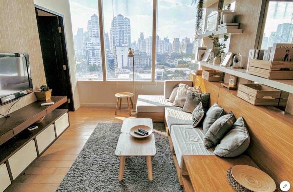 For SaleCondoSukhumvit, Asoke, Thonglor : NS: For Sale!! Eight Thonglor Residence