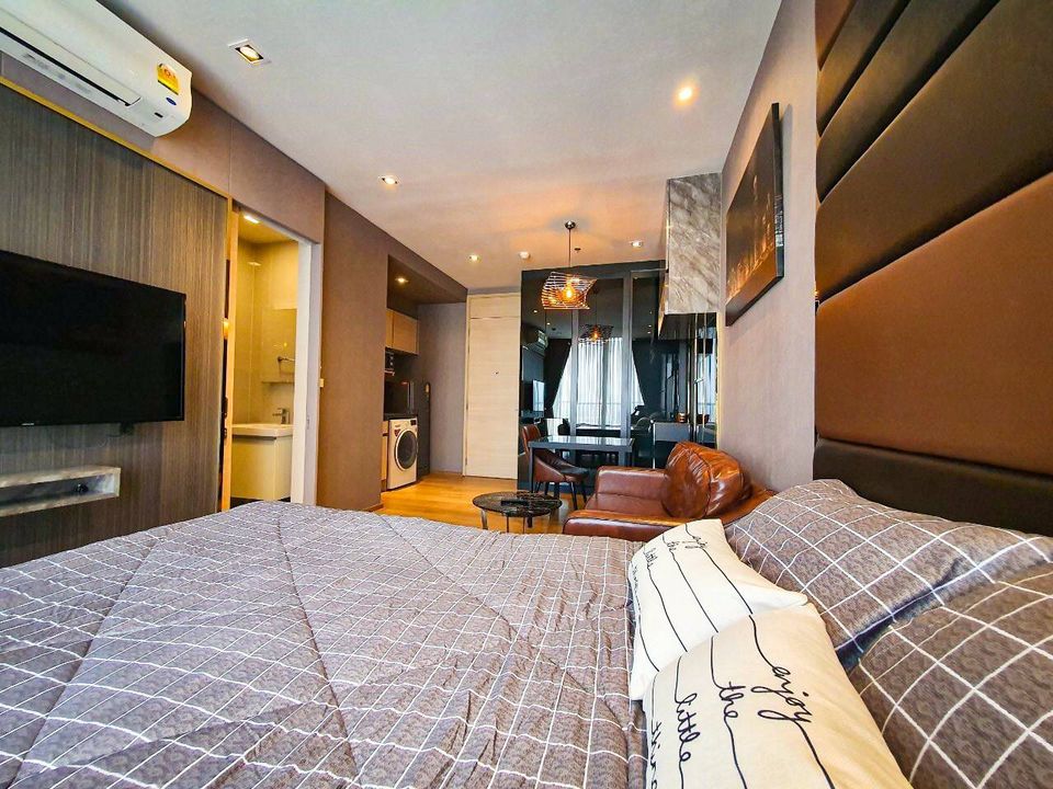 ให้เช่าคอนโดสุขุมวิท อโศก ทองหล่อ : Park24 (พาร์ค 24) for rent