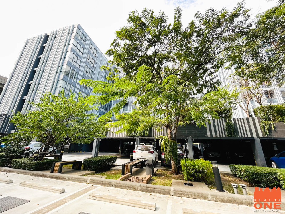 For SaleCondoOnnut, Udomsuk : Moniiq Condominium Sukhumvit 64