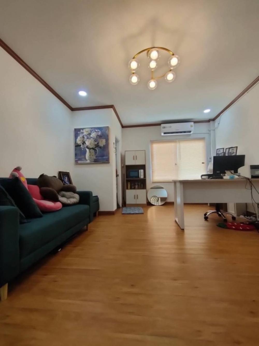 For SaleTownhouseNonthaburi, Bang Yai, Bangbuathong : Shophouse for sale 4.89 million baht