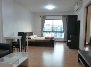 For RentCondoBangna, Bearing, Lasalle : For rent, Supalai City Resort, Bearing Station, Sukhumvit 105, 7th floor, Building 2.