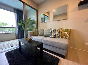 For RentCondoSukhumvit, Asoke, Thonglor : Condo for rent Quintara Phume, fully furnished. Ready to move in