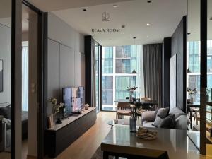 For RentCondoWitthayu, Chidlom, Langsuan, Ploenchit : Condo for rent 28 Chidlom, new room, fully furnished. Ready to move in