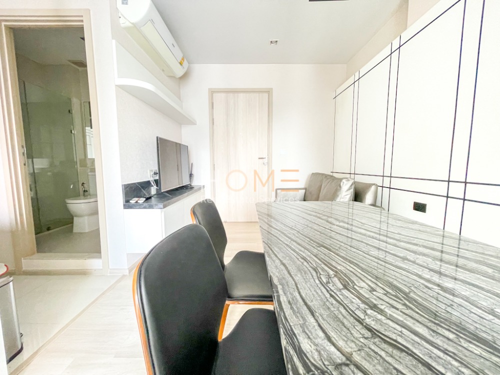 ให้เช่าคอนโดวิทยุ ชิดลม หลังสวน : life one wireless / 1 Bedroom (FOR RENT), ไลฟ์ วัน ไวร์เลส / 1 ห้องนอน (เช่า) DO276