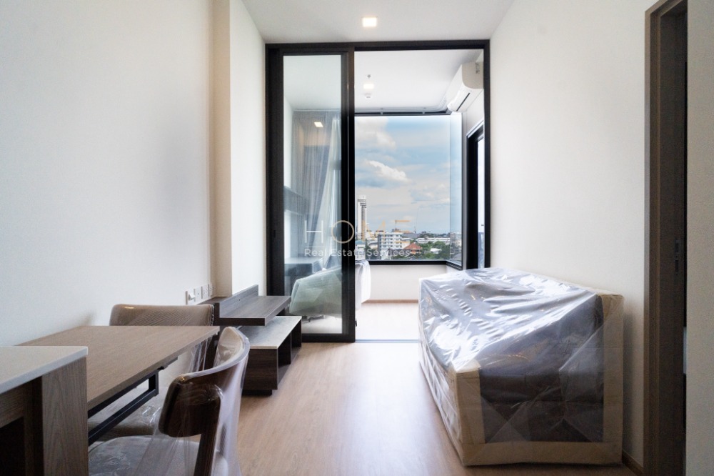 For SaleCondoKasetsart, Ratchayothin : Centric Ratchayothin / 1 Bedroom Plus (SALE), Centric Ratchayothin / 1 bedroom (for sale) MEAW162