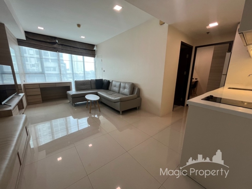 For SaleCondoSukhumvit, Asoke, Thonglor : 1 Bedroom Condo For Sale in The Alcove Thonglor 10, Watthana, Bangkok