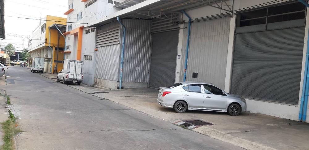 For RentWarehouseRama 2, Bang Khun Thian : Warehouse for rent Bang Khun Thian 14