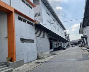 For RentWarehouseRama 2, Bang Khun Thian : Warehouse for rent Bang Khun Thian 14