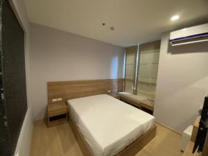 For SaleCondoOnnut, Udomsuk : 🔥 For sale!! Condo Rhythm Sukhumvit 50