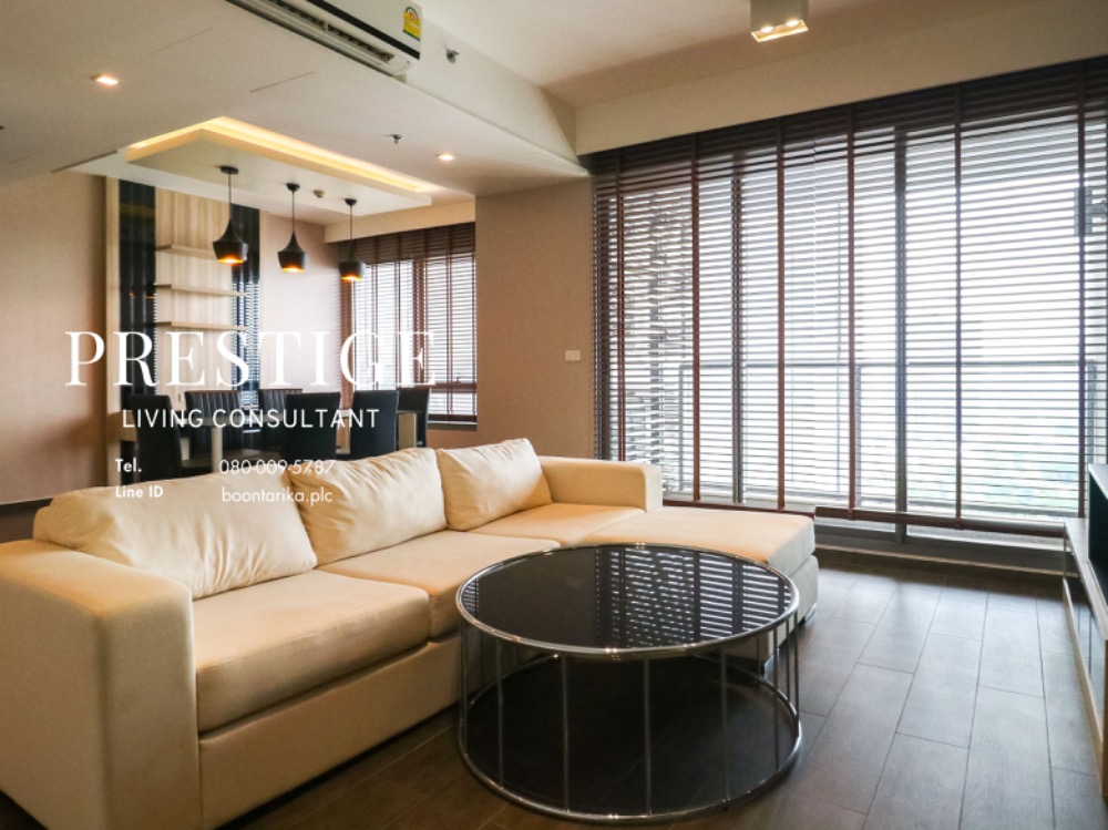 ให้เช่าคอนโดสุขุมวิท อโศก ทองหล่อ : 📌For RENT เช่า | The Lofts Ekkamai - 2BR (89.4sqm) 69,000 THB