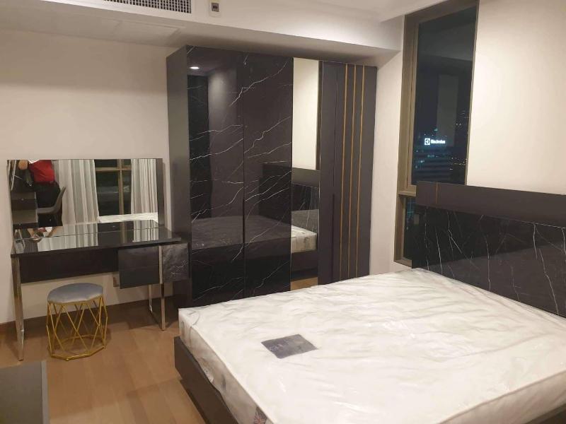 For RentCondoSukhumvit, Asoke, Thonglor : For Rent Supalai Oriental Sukhumvit 39 2 Bedroom 1 Bathroom 66 sqm