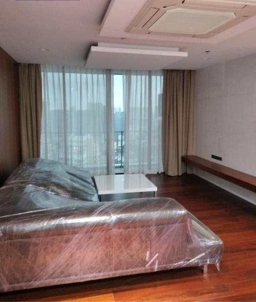 For SaleCondoLadprao, Central Ladprao : Condo For Sale The Issara Ladprao 3 Bedroom 2 Bathroom 138 sqm