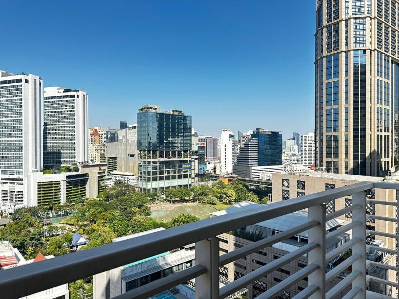 For RentCondoSukhumvit, Asoke, Thonglor : For Rent Siri Residence Sukhumvit 3 Bedroom 3 Bathroom 140 sqm