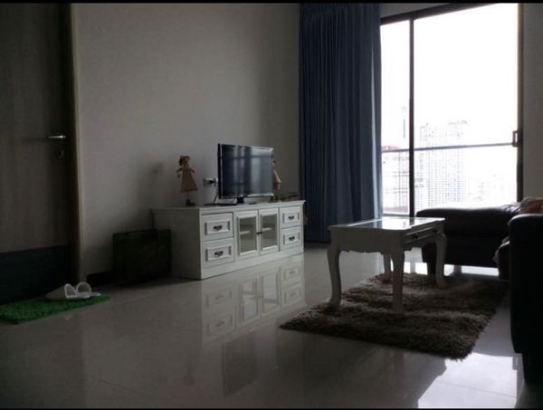 For RentCondoRatchathewi,Phayathai : Condo for rent, 2 bedrooms, Supalai Premier Ratchawithi 🔥 Near BTS Ratchawithi 🔥.