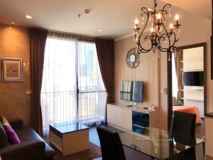 For RentCondoSukhumvit, Asoke, Thonglor : 🔥🔥✨🏢Special LUXURY corner room, very beautifully decorated room!!!! Fully furnished!!!!✨🔥🔥 🎯For rent🎯Edge Sukhumvit 23✅1Bed✅ 41.41 sqm. 10th floor(#BTS📌)🔥✨LINE:miragecondo ✅Fully Furnished