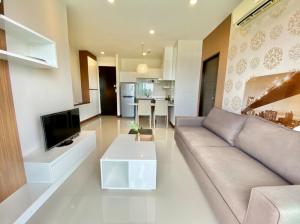 For RentCondoChiang Mai : Condo for rent The Unique @Ruamchok