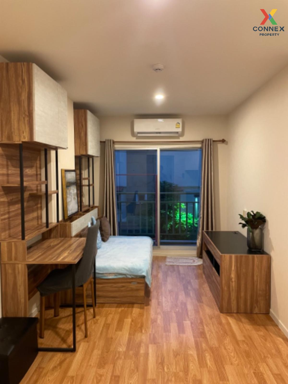 For SaleCondoSamut Prakan,Samrong : For Sale Condo , Lumpini Ville Sukhumvit 76 - Bearing Station 2 , BTS-Bearing , Samrong Nuea , Don Mueang , Samut Prakarn , CX-87279