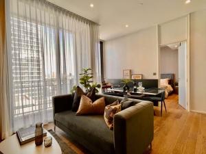 For RentCondoWitthayu, Chidlom, Langsuan, Ploenchit : 📌Condo for rent Muniq Langsuan 📌 Line : @jhrrealestate