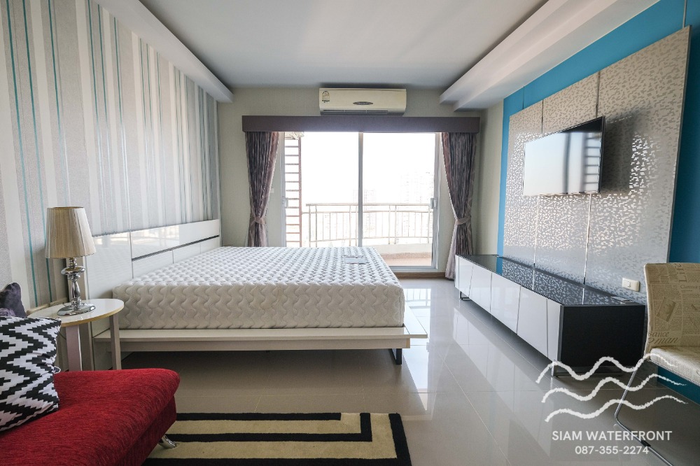 Sale DownCondoWongwianyai, Charoennakor : 🔥For rent/Urgent sale🔥Supalai River Resort Charoen Nakhon, studio room 37sqm, 38th floor, city view, beautifully decorated, fully furnished, good location on Charoen Nakhon Road, near Iconsiam.