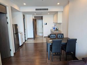 For RentCondoSathorn, Narathiwat : [L240110001] For rent Supalai Elite Sathorn-Suanplu 1 bedroom, size 50 sq m. Special price, ready to move in!!!