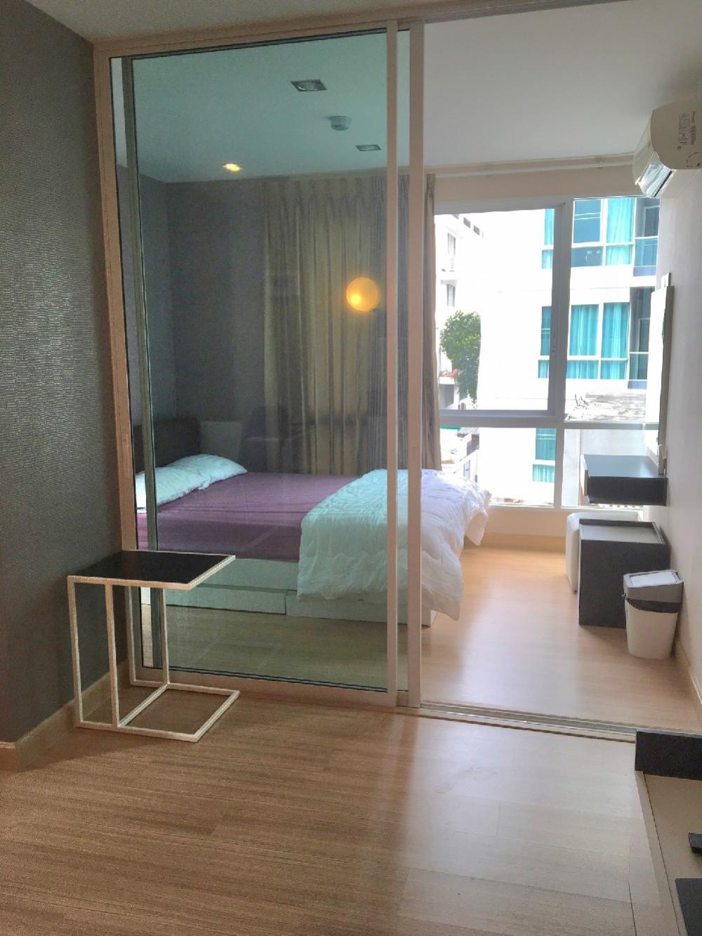 For SaleCondoChiang Mai : Condo Oneplus Klongchol 3 For Sale!  31 Sq.m.