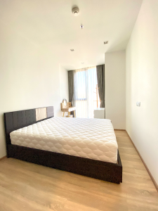 For RentCondoSapankwai,Jatujak : The Line Phahon-Pradipat, 1 bedrooms, 1 bathrooms, 35 sq.m, 18th floor, ceiling height 3.5 m, fully furnished, ready to move in.