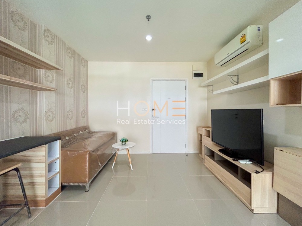 ขายคอนโดอ่อนนุช อุดมสุข : Aspire Sukhumvit 48 / 1 Bedroom (SALE WITH TENANT), แอสปาย สุขุมวิท 48 / 1 ห้องนอน (ขายพร้อมผู้เช่า) HL1457