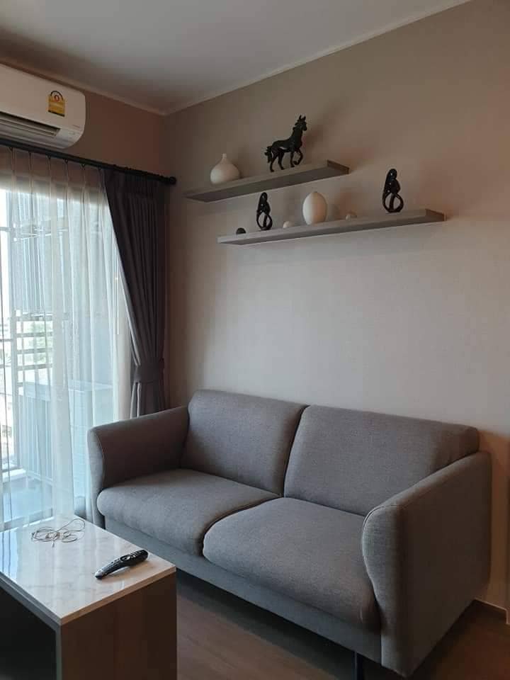 For RentCondoOnnut, Udomsuk : 📌Condo for rent IDEO Sukhumvit 93📌 Line : @jhrrealestate