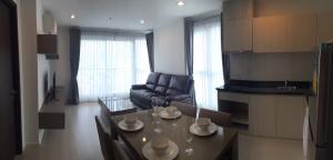 For RentCondoSathorn, Narathiwat : Condo for rent Rhythm Sathorn Narathiwas, fully furnished. Ready to move in