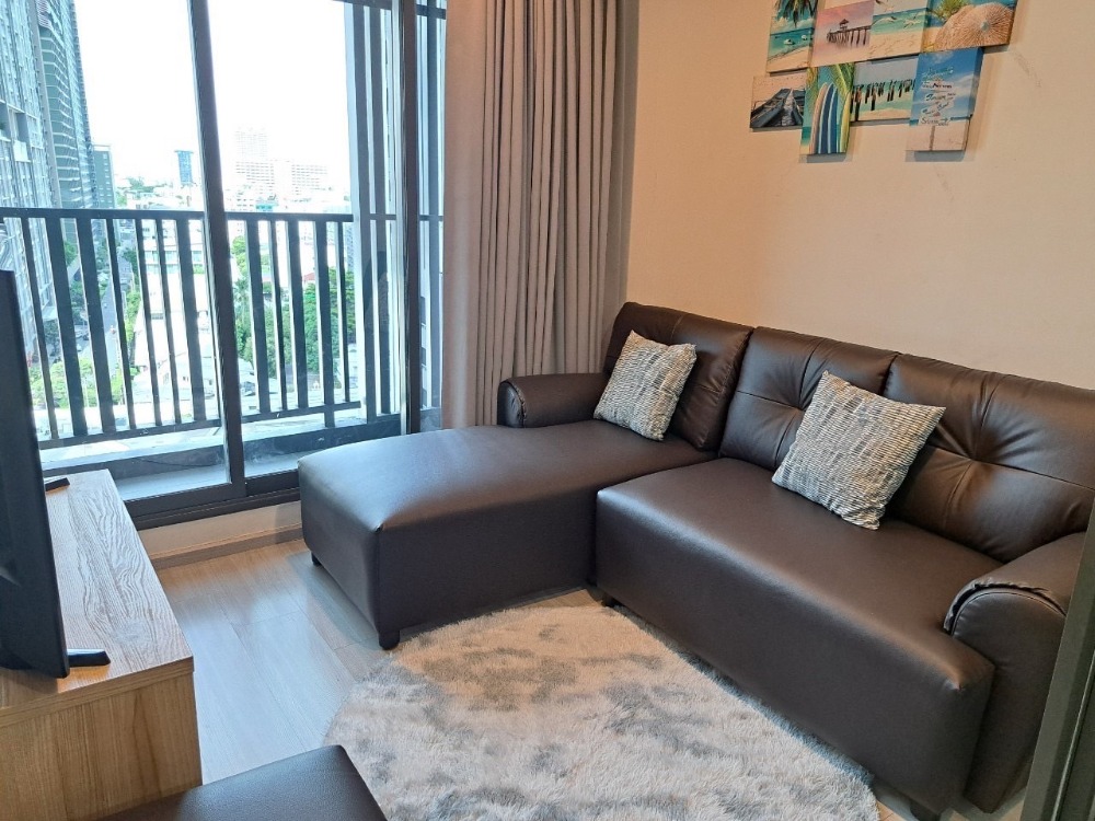 For RentCondoLadprao, Central Ladprao : 📌Condo for rent Life Ladprao 📌 Line : @jhrrealestate