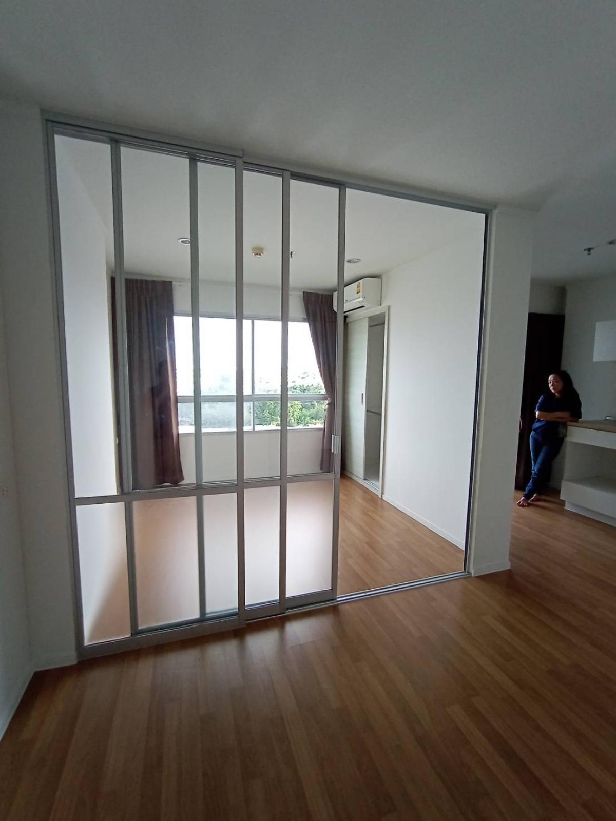 For RentCondoRathburana, Suksawat : 📣 Condo for rent Lumpini Place Suk Sawat, next to Indy Market