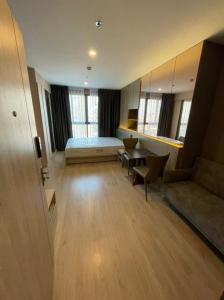 For RentCondoBangna, Bearing, Lasalle : 🔥🔥25841🔥🔥For rent Ideo O2, beautiful room🌐LINE ID : @fastforrentcondo