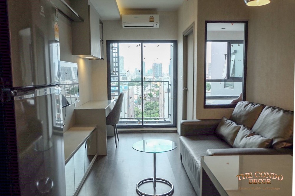 ให้เช่าคอนโดอ่อนนุช อุดมสุข : NS: For Rent!! Ideo Sukhumvit 93