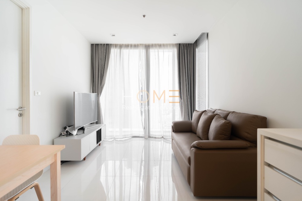 ขายคอนโดสาทร นราธิวาส : ห้องมุม ดีลพิเศษ ✨ Nara 9 by Eastern Star / 1 Bedroom (SALE), นารา 9 บาย อีสเทอร์น สตาร์ / 1 ห้องนอน (ขาย) DO290