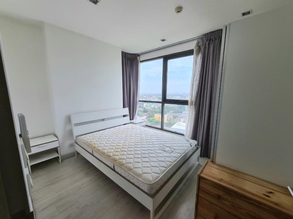 For RentCondoOnnut, Udomsuk : 📌Condo for rent IDEO Mobi Sukhumvit 📌 Line : @jhrrealestate