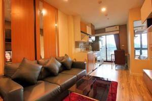 For RentCondoSriracha Laem Chabang Ban Bueng : Condo for rent Sriracha Assumption Plus Condominium 1 bedroom