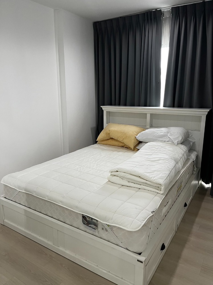 ขายคอนโดอ่อนนุช อุดมสุข : Aspire Sukhumvit 48 / 1 Bedroom (SALE WITH TENANT), แอสปาย สุขุมวิท 48 / 1 ห้องนอน (ขายพร้อมผู้เช่า) HL1450