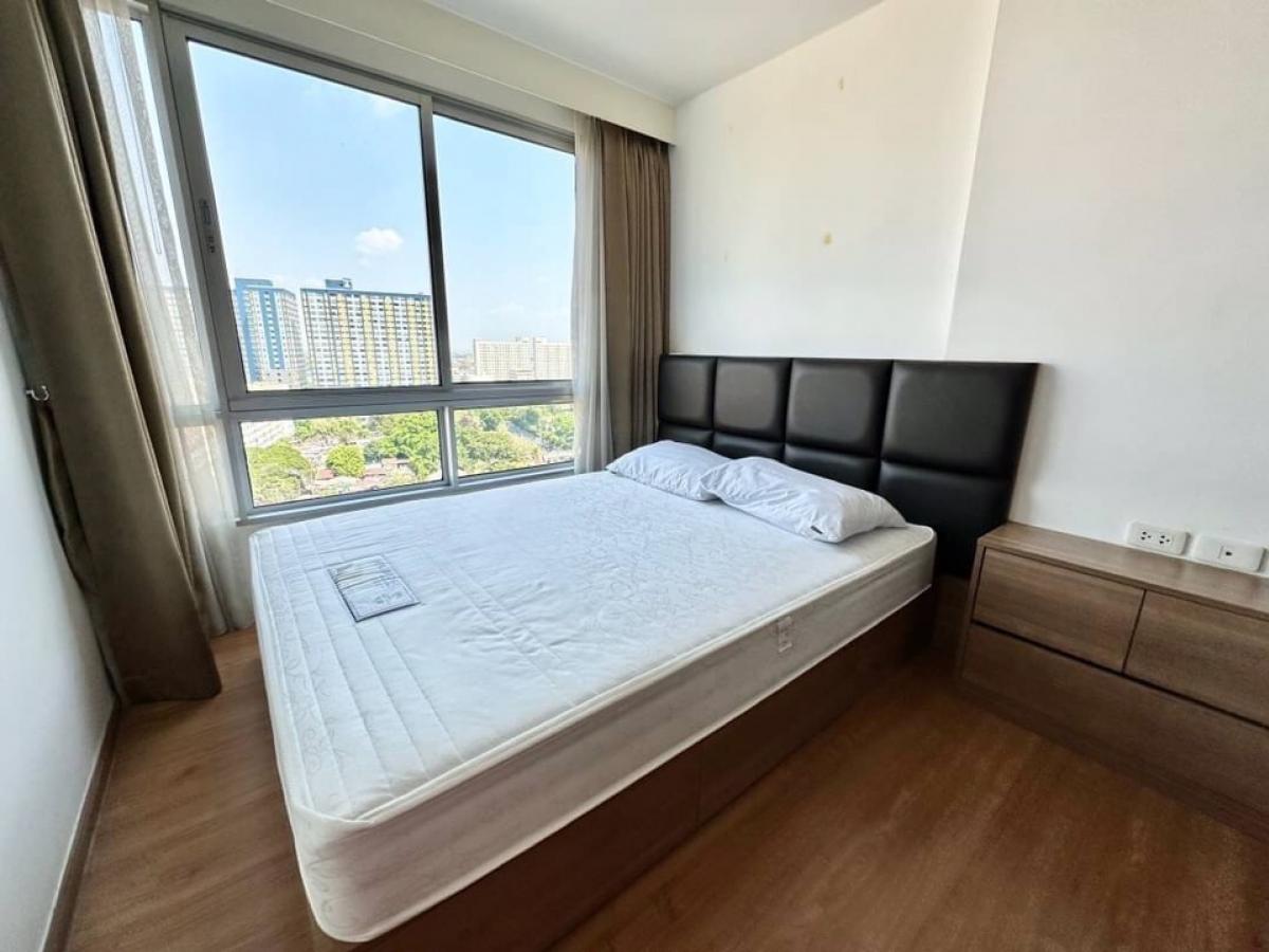 For SaleCondoOnnut, Udomsuk : Condo for sale: The Base Sukhumvit 77 (On Nut), sold with tenants