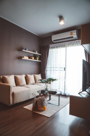 For RentCondoOnnut, Udomsuk : For rent IDEO Sukhumvit 93