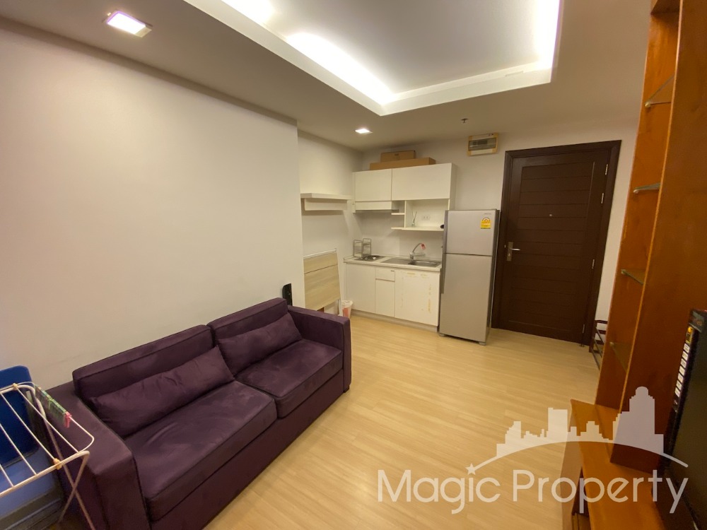 For SaleCondoRama9, Petchburi, RCA : 1 Bedroom Condo For Sale in Thru Thonglor, Bang Kapi, Huai Khwang, Bangkok