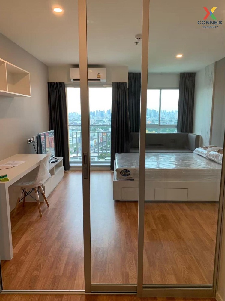 For SaleCondoPattanakan, Srinakarin : For Sale Condo , Lumpini Ville Pattanakarn - Srinakarin , ARL-Hua Mak , Suan Luang , Suan Luang , Bangkok , CX-101213